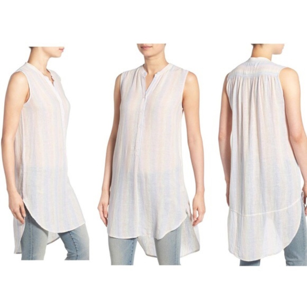 NWT Rails Jules Tunic - Picture 2 of 5